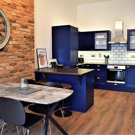 The Hubert - Your Apartment Bristol Luaran gambar