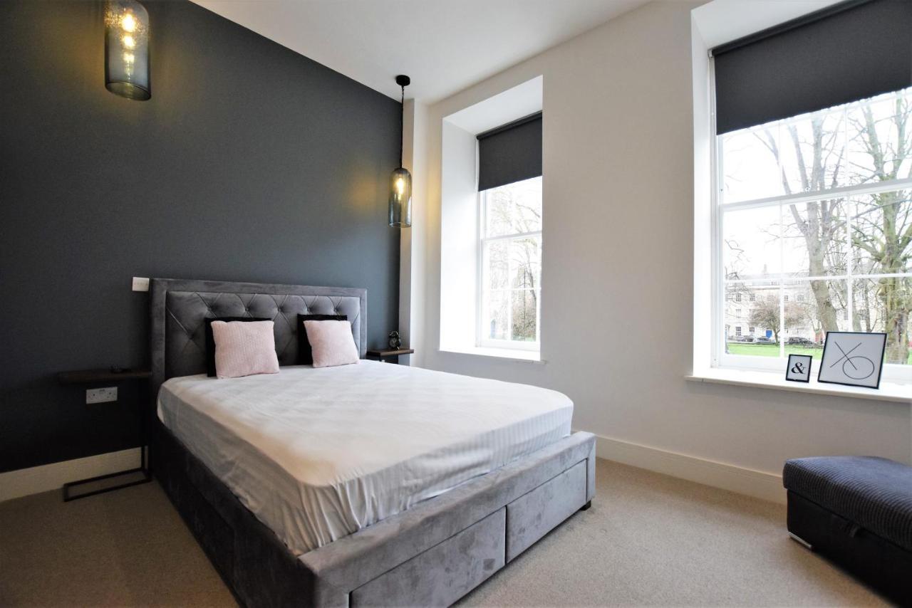 The Hubert - Your Apartment Bristol Luaran gambar